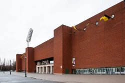 Les « Diables » de retour dans le futur « stade de la sagesse »