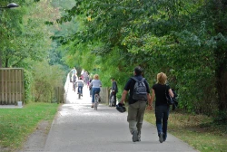 Promenade Verte de Bruxelles : 60 km entre rural et urbain !