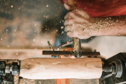 Artisans menuisiers belges : le bois et toutes ses déclinaisons à l’honneur