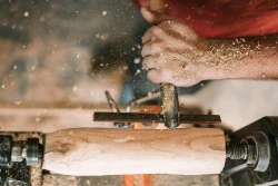Artisans menuisiers belges : le bois et toutes ses déclinaisons à l’honneur