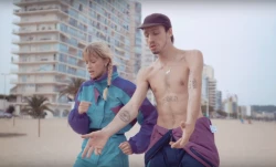 Angèle & ses invités en concert gratuit pour la Fête de la Fédération Wallonie-Bruxelles