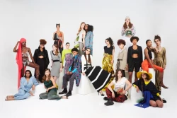 Brussels Fashion Days : assistez au rendez-vous mode de la rentrée