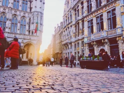 Que faire durant les vacances de Noël 2019 ?!