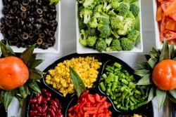 Les livraisons de repas à Bruxelles
