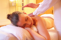 Where to find the most relaxing wellness centres in Brussels ?