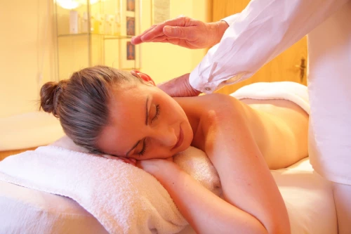Waar vind je in Brussel de meest ontspannende wellnesscentra?