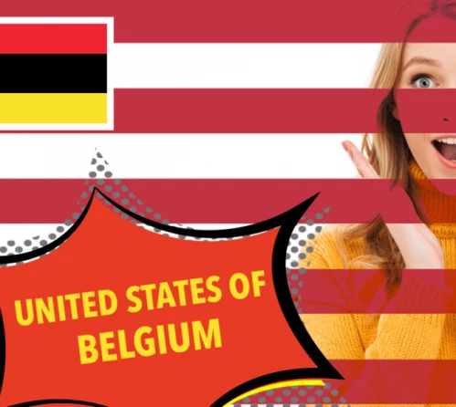 « United States of Belgium » : suite du feuilleton historique