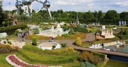 Mini-Europe ne tient plus qu’à un fil
