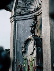 Test Bruxellois