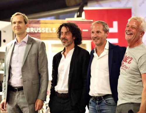 Filigranes, c’est la plus grande librairie de plain pied du monde…