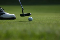 Le golf belge a du coeur
