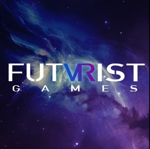 Futurist Games : rendez-vous dans un monde virtuel