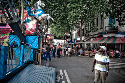La Foire du Midi de Bruxelles édition 2021