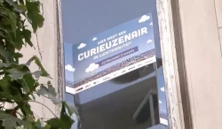 Bruxelles et la qualité de l'air : CURIEUZENAIR