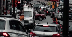 L'évolution du parc automobile bruxellois, commune par commune