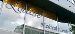 Louise Medical Center