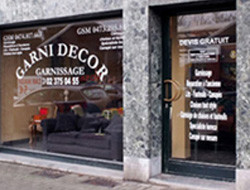 Garni Décor