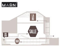 Théâtre Marni