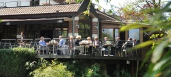 The Lodge