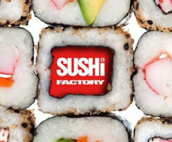 Sushi Factory - Schuman