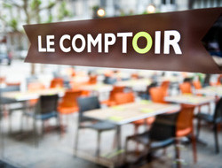 Comptoir (Le)