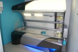 Exotic Sun - Sainte Catherine