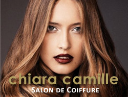 Chiara Camille - Woluwé