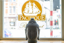 Le Pacifique