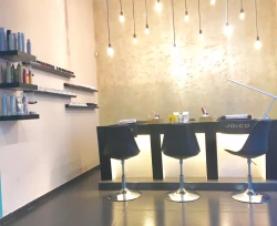 Brussels Hair & Beauty Bar by Joya