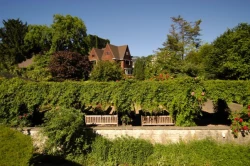 Musée et Jardins van Buuren