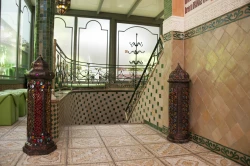 Le Riad - Hammam