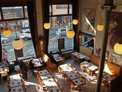 Brasserie Horta