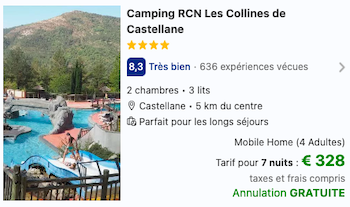 Partner Link booking-com-fr