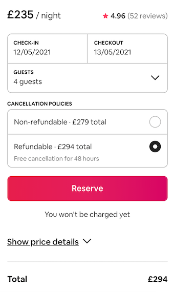 Partner Link airbnb_uk_accommodations_affiliate