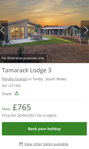 Partner Link hoseasons_uk_lodges_affiliate