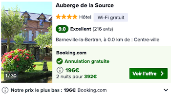 Partner Link trivago_fr_accommodations_affiliate