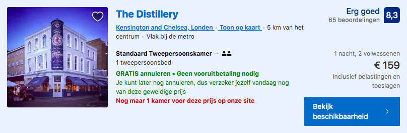 Partner Link bookingcom_nl_accommodations_affiliate
