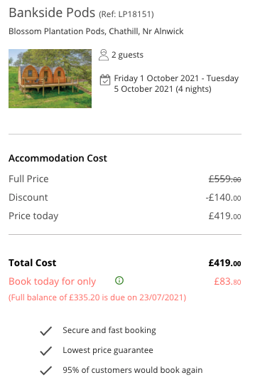 Partner Link hoseasons_uk_lodges_affiliate