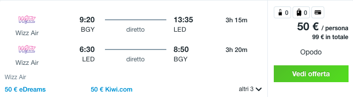 Partner Link kayak_it_flights_wl