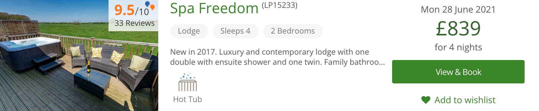 Partner Link hoseasons_uk_lodges_affiliate