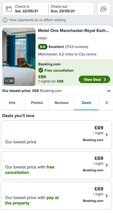 Partner Link trivago_uk_accommodations_affiliate