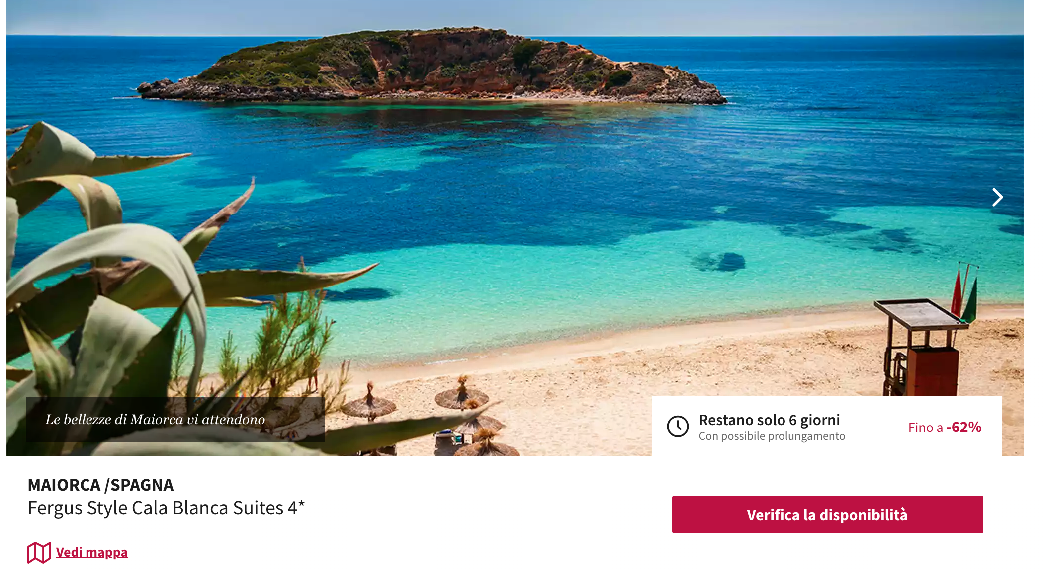 Partner Link voyageprive_it_packages_affiliate