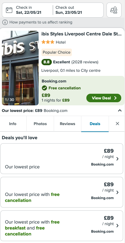 Partner Link trivago_uk_accommodations_affiliate