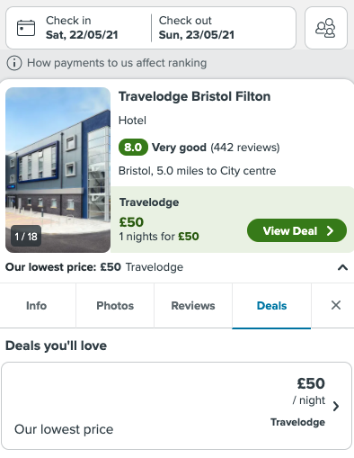Partner Link trivago_uk_accommodations_affiliate