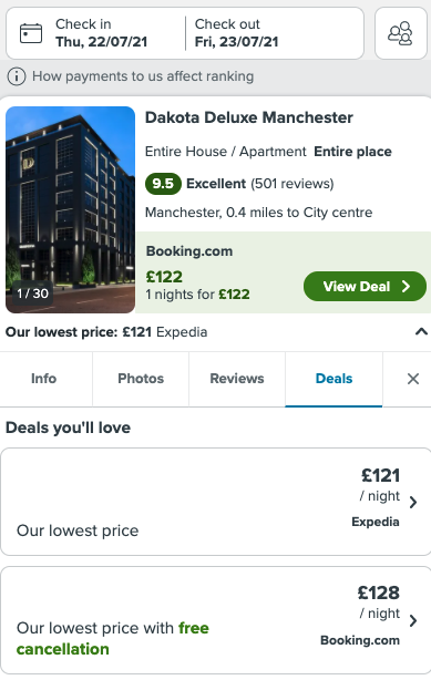 Partner Link trivago_uk_accommodations_affiliate