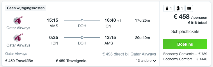 Partner Link kayak_nl_flights_wl
