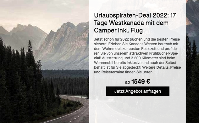 Partner Link americaunlimited_de_packages_direct