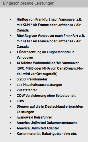 Partner Link americaunlimited_de_packages_direct