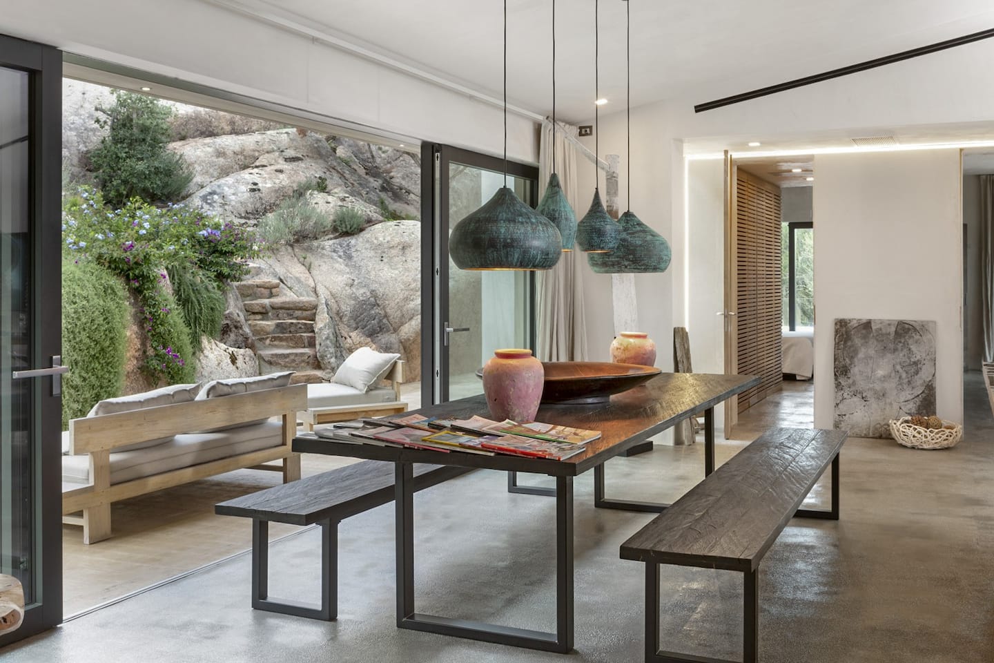 Les plus beaux Airbnb de Sardaigne