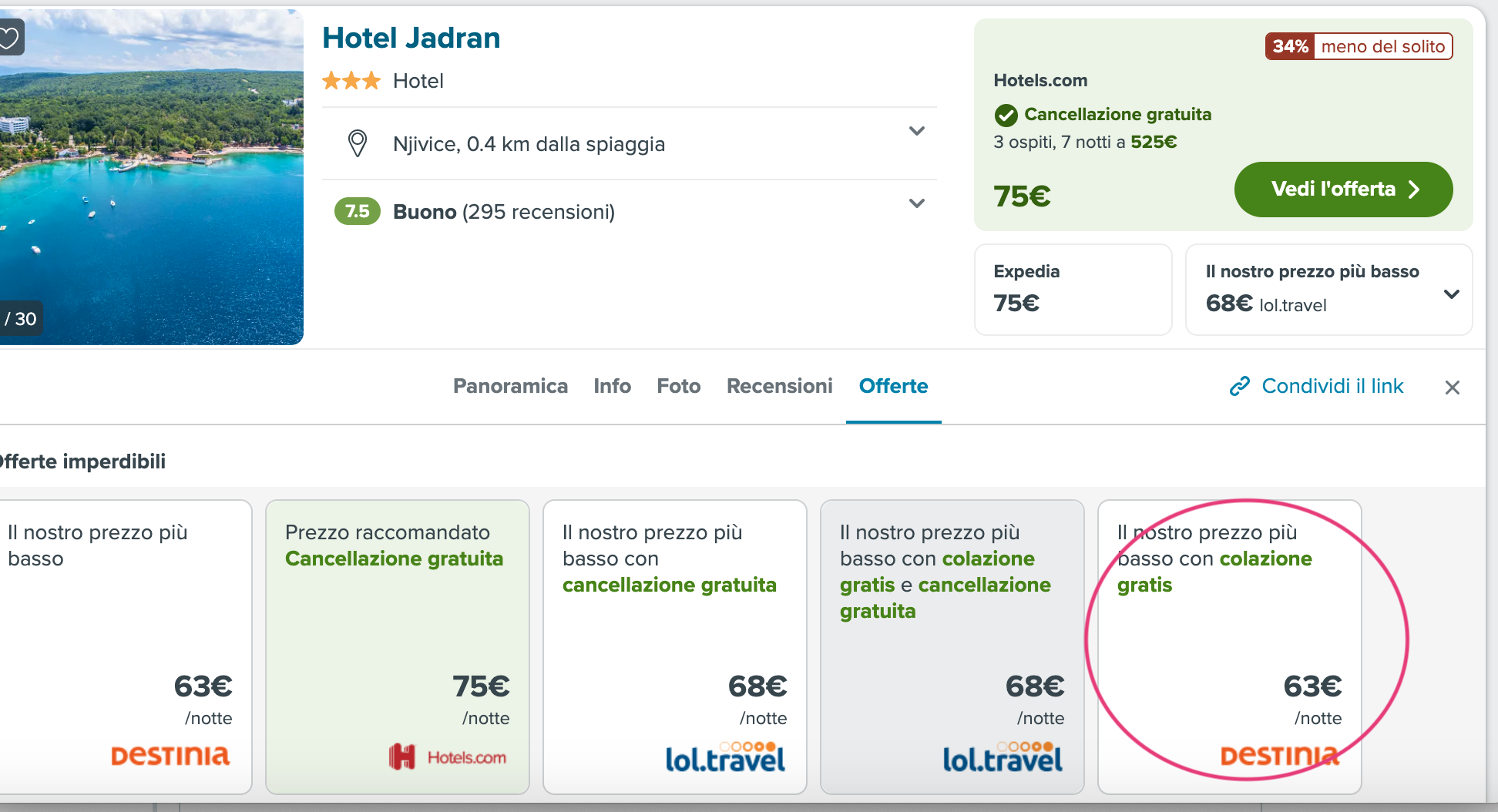 Partner Link trivago_it_accommodations_affiliate